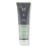 Paul Mitchell MITCH Heavy Hitter Deep Cleansing Shampoo