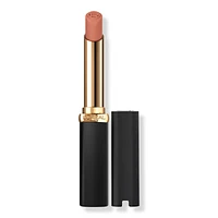 Colour Riche Intense Volume Matte Lipstick - 105 Le Nude Resilient