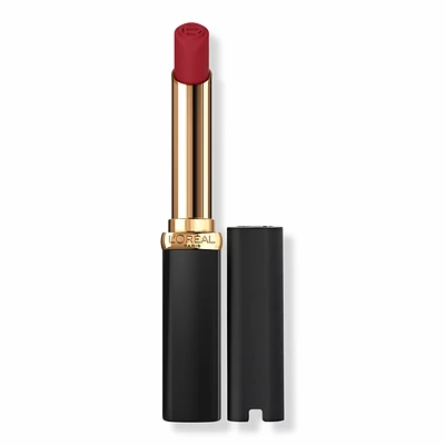 Colour Riche Intense Volume Matte Lipstick - 300 Le Rouge Paris