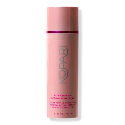 Kopari Beauty Ultra Renewal Retinol Body Cream