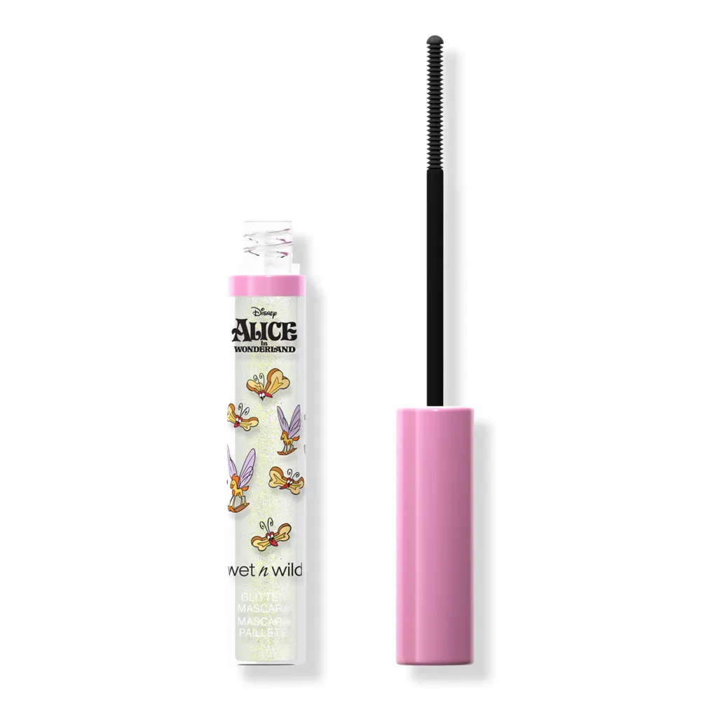 Ulta Wet n Wild Alice In Wonderland Can You Imagine? Glitter Mascara | Mall  of America®