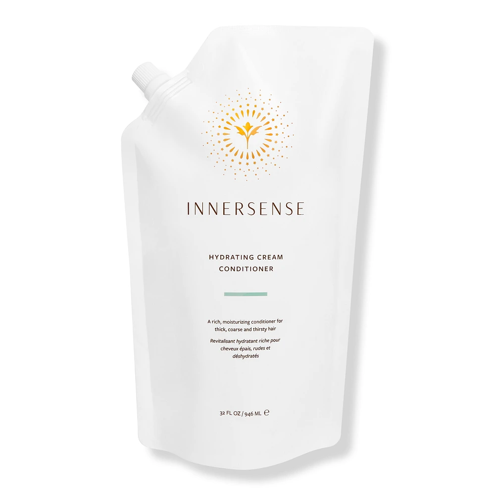 Hydrating Cream Conditioner - 32.0 oz (Refill)