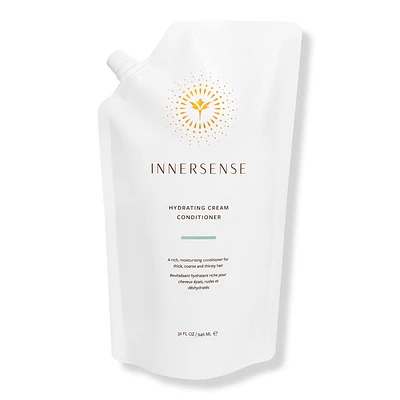 Hydrating Cream Conditioner - 32.0 oz (Refill)