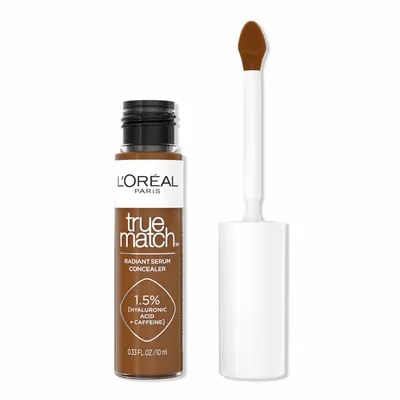 L'Oreal True Match Radiant Serum Concealer