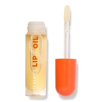 Juice Infused Lip Oil - Jojoba + Peach