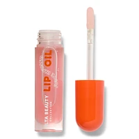 Juice Infused Lip Oil - Red Apple