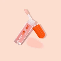 Juice Infused Lip Oil - Red Apple