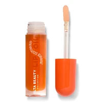 Juice Infused Lip Oil - Tangerine