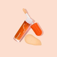 Juice Infused Lip Oil - Tangerine