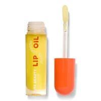 Juice Infused Lip Oil - Pineapple