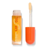 Juice Infused Lip Oil - Mango