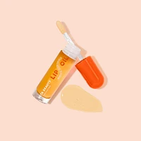 Juice Infused Lip Oil - Mango