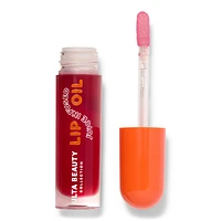 Juice Infused Lip Oil - Cherry