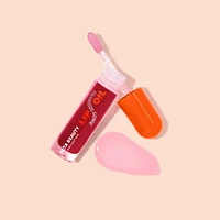 Juice Infused Lip Oil - Cherry