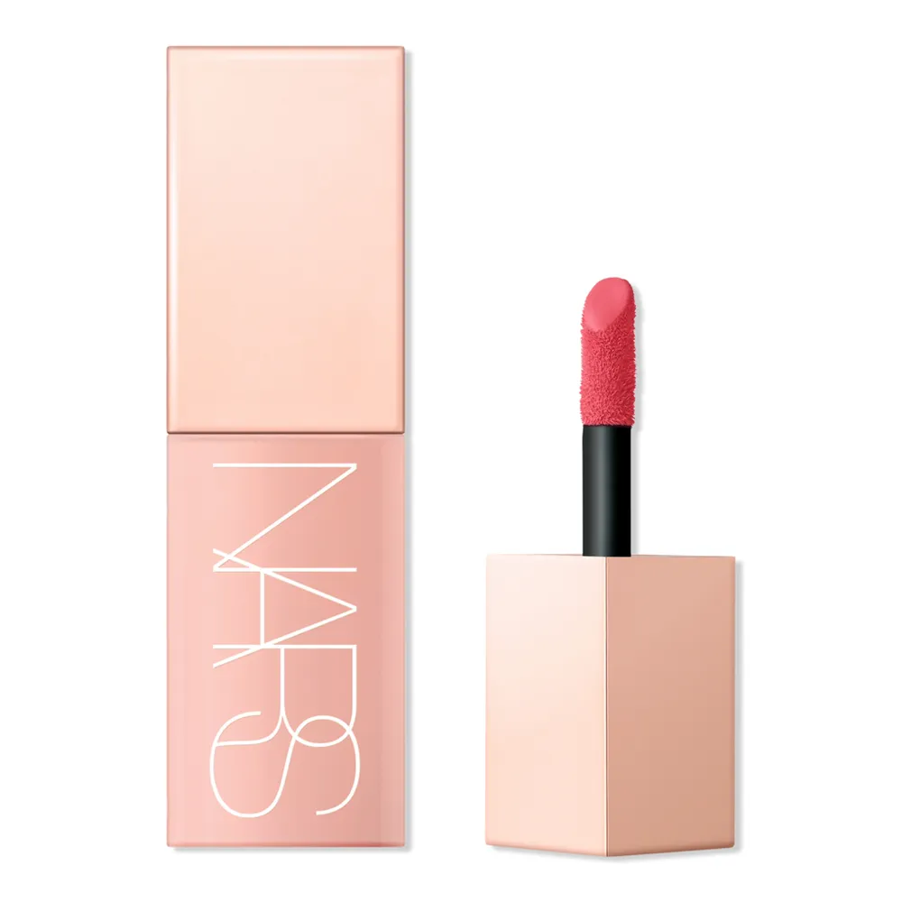 NARS Afterglow Liquid Blush