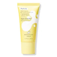 Beekman 1802 Shine Control Gel Cream Moisturizer