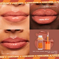 Duck Plump High Pigment Lip Plumping Gloss