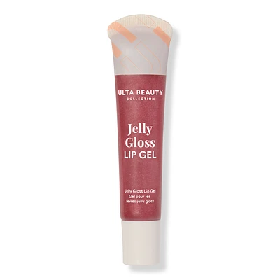 Jelly Gloss Lip Gel