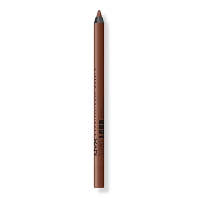 Line Loud Longwear Lip Liner - No Equivalent