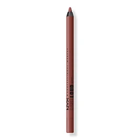 Line Loud Longwear Lip Liner - Leave a Legacy