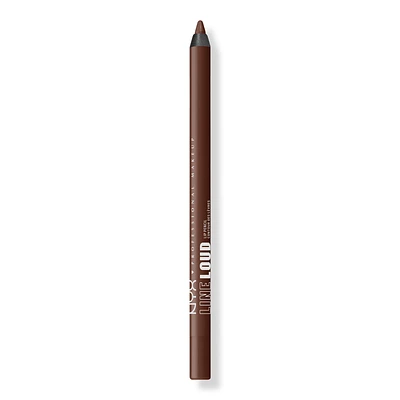 Line Loud Longwear Lip Liner - Too Blessed
