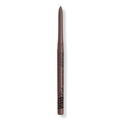 Retractable Vivid Rich Mechanical Eyeliner Pencil - Under the Moonstone