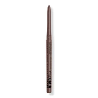 Retractable Vivid Rich Mechanical Eyeliner Pencil - Under the Moonstone