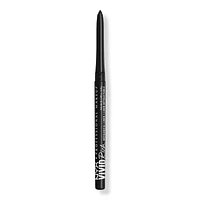 Retractable Vivid Rich Mechanical Eyeliner Pencil