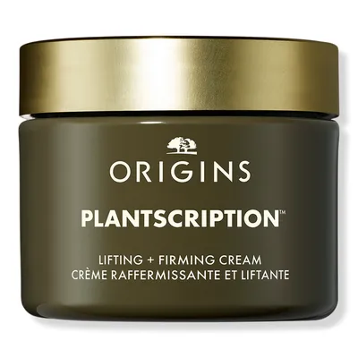 Origins Plantscription Lifting + Firming Cream