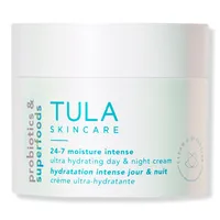 TULA 24-7 Moisture Intense Ultra Hydrating Day & Night Cream