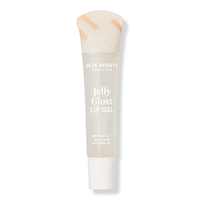 Jelly Gloss Lip Gel - Sea Foam