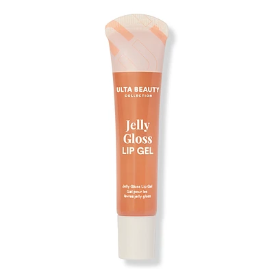 Jelly Gloss Lip Gel - Starfish