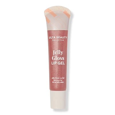 Jelly Gloss Lip Gel - Sunshine