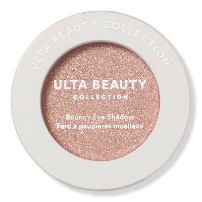 Bouncy Cream Eyeshadow - Champagne Sorbet
