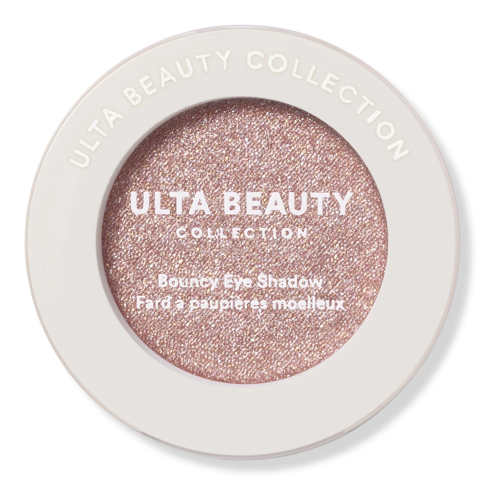 Bouncy Cream Eyeshadow - Italian Ice