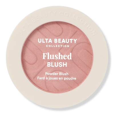 Flushed Powder Blush - Flamingo