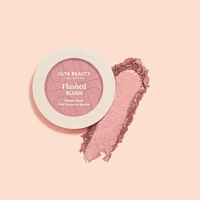 Flushed Powder Blush