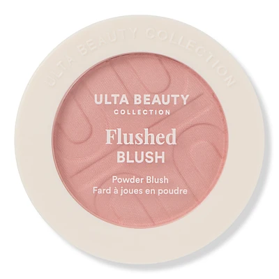 Flushed Powder Blush