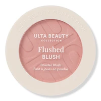 Flushed Powder Blush