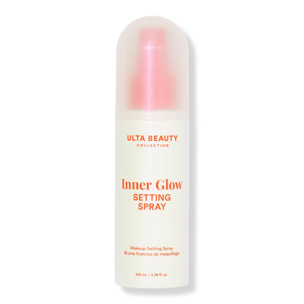 ULTA Beauty Collection Inner Glow Setting Spray