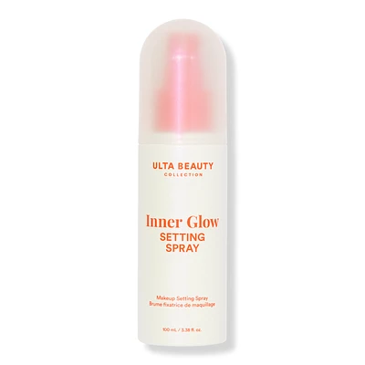 ULTA Beauty Collection Inner Glow Setting Spray