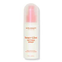 ULTA Beauty Collection Inner Glow Setting Spray