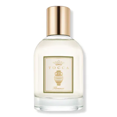 TOCCA Florence Olio Sublime Profumato - Scented Dry Body Oil