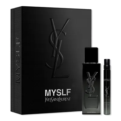 Yves Saint Laurent MYSLF Eau De Parfum 2 Piece Men's Fragrance Gift Set