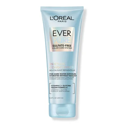 L'Oreal EverPure Sulfate Free Restoring Conditioner with Antioxidants
