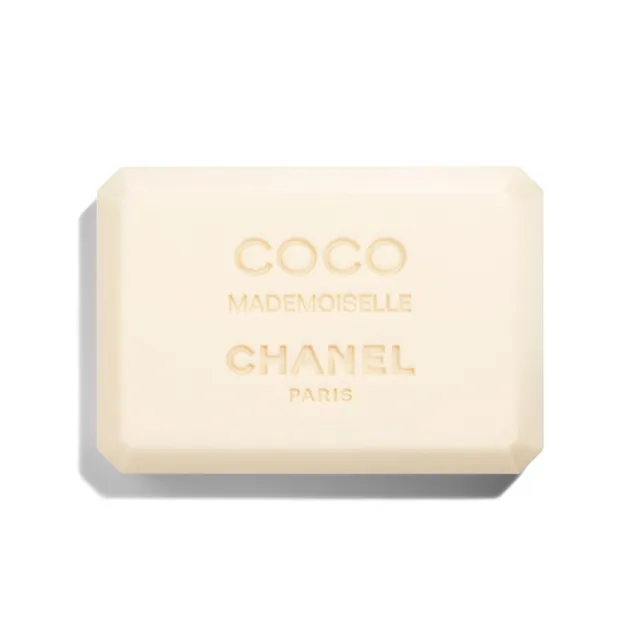 Ulta CHANEL COCO MADEMOISELLE Gentle Perfumed Soap