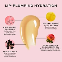 Pout Preserve Hydrating Peptide Lip Treatment