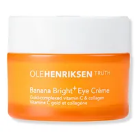 OLEHENRIKSEN Banana Bright+ Vitamin C Brightening Eye Creme