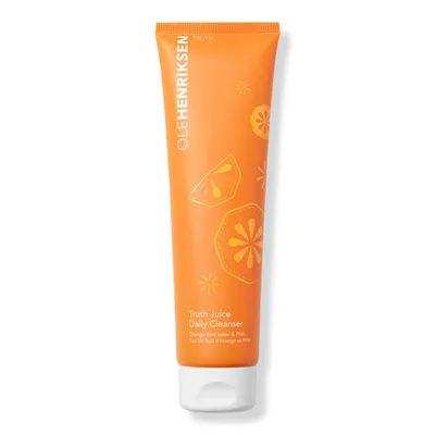 OLEHENRIKSEN Truth Juice Daily Cleanser with PHA