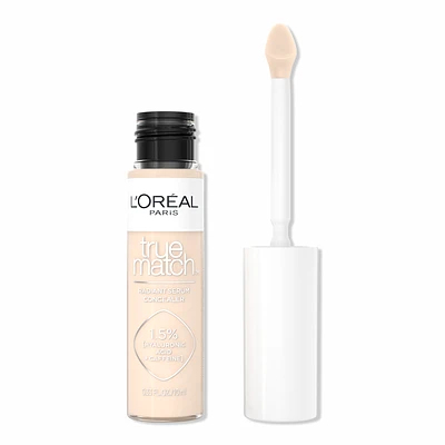 True Match Radiant Serum Concealer